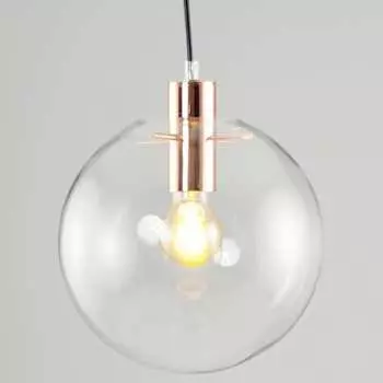 Подвесной светильник Moderli Aurora MD_V2240-P