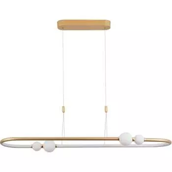 Подвесной светильник Moderli