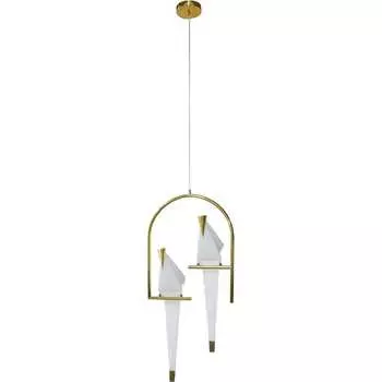 Подвесной светильник Moderli Birds MD_V3071-2PL