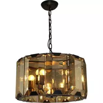 Подвесной светильник Moderli Rizar MD_V1220-5P