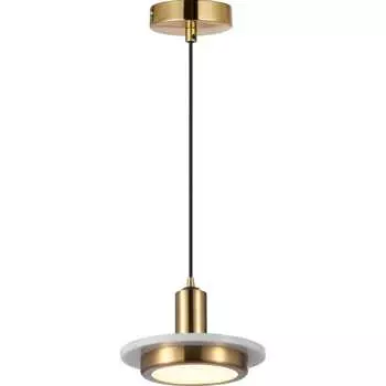 Подвесной светильник Moderli Solumn V5050-1PL MD_V5050-1PL