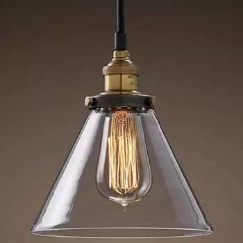 Подвесной светильник Moderli