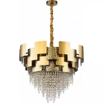 Подвесной светильник Moderli Olly 00000 V8010-10P