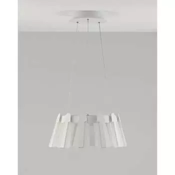 Подвесной светильник Moderli Beauty 00000 V2410-PL