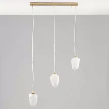 Подвесной светильник Moderli Catris 00000 V10310-3P