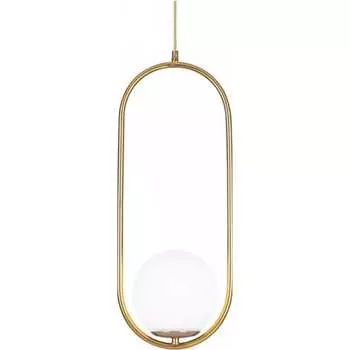 Подвесной светильник Moderli Klaster 00000 V6010-1P