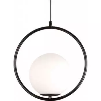 Подвесной светильник Moderli Barocco 00000 V6021-1P