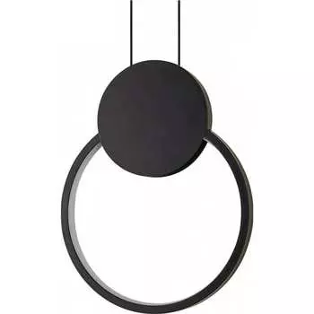 Подвесной светильник Moderli Store 00000 V5021-1PL