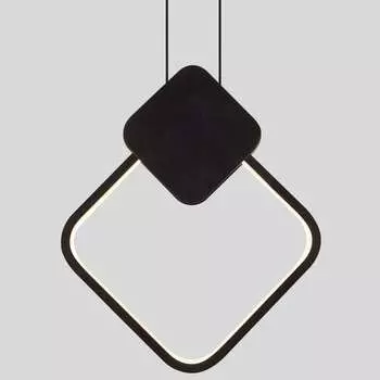 Подвесной светильник Moderli Store 00000 V5025-3PL