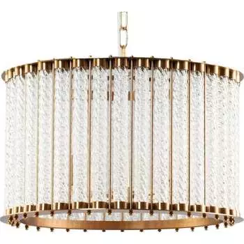 Подвесной светильник Moderli Crumbly 00000 V10261-4P