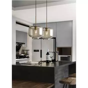 Подвесной светильник Moderli