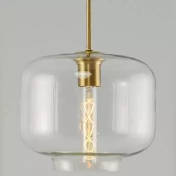 Подвесной светильник Moderli