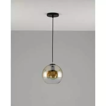 Подвесной светильник Moderli Silestia 00000 V1691-1P