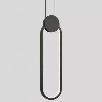 Подвесной светильник Moderli Store 00000 V5023-2PL