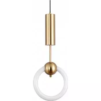 Подвесной светильник Moderli Richard 00000 V5010-PL