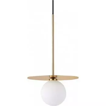 Подвесной светильник Moderli Scrumbel 00000 V6044-1P