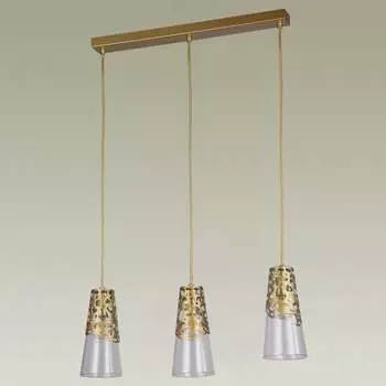 Подвесной светильник Moderli Natali MD_V2822-3P