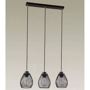 Подвесной светильник Moderli Diego 00000 V2791-3P