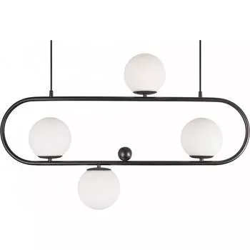 Подвесной светильник Moderli Miya 00000 V6031-4P