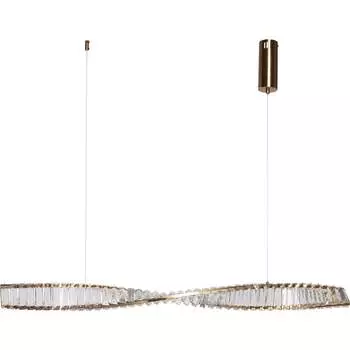 Подвесной светильник MW LIGHT MW-Light Гослар 498017301