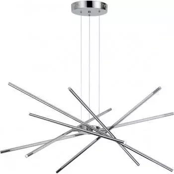 Подвесной светильник ODEON LIGHT
