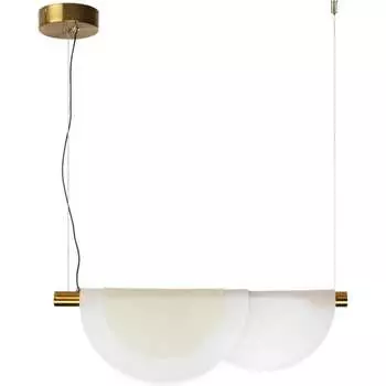 Подвесной светильник ODEON LIGHT COLLE 4358_20L