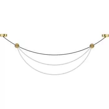 Подвесной светильник ODEON LIGHT