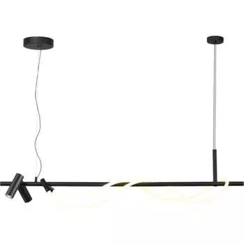 Подвесной светильник ODEON LIGHT CORDA 4391_30L