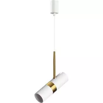 Подвесной светильник ODEON LIGHT BULLET 4355_1