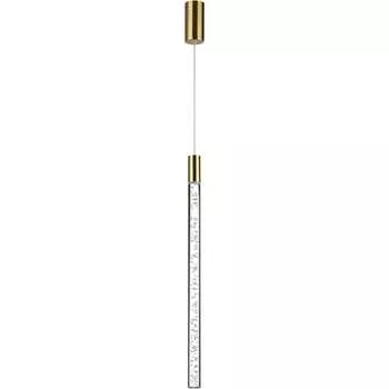 Подвесной светильник ODEON LIGHT SPARKY 4369_5L