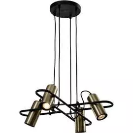 Подвесной светильник-подвес Rivoli Elfriede 3101304 Б0051249