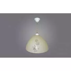 Подвесной светильник РОССВЕТ