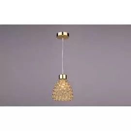 Подвесной светильник РОССВЕТ 19190 FG/1P