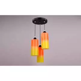 Подвесной светильник РОССВЕТ