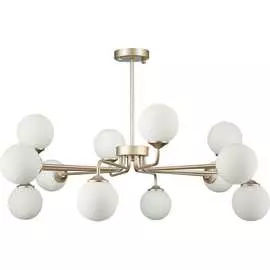 Подвесной светильник ST luce REDJINO SLE106203-12