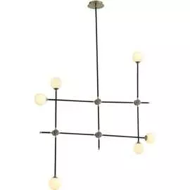 Подвесной светильник ST luce BASTONCINO SL429.403.06