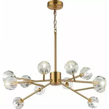 Подвесной светильник ST luce SL1166.303.12