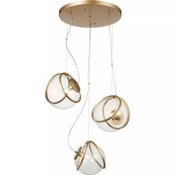 Подвесной светильник ST luce Acerra SL1181.313.03