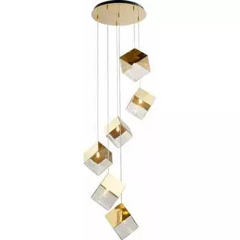 Подвесной светильник ST luce SL1182.203.06