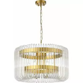 Подвесной светильник ST luce Grosseto SL1228.203.06