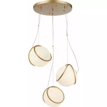 Подвесной светильник ST luce Acerra SL1181.353.03