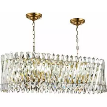 Подвесной светильник ST luce SL1170.303.12