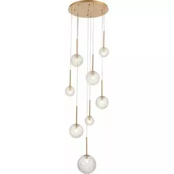 Подвесной светильник ST luce SL1152.203.08