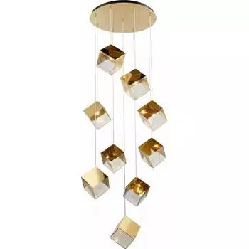 Подвесной светильник ST luce SL1182.203.09