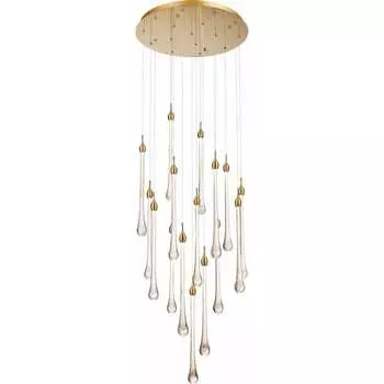 Подвесной светильник ST luce