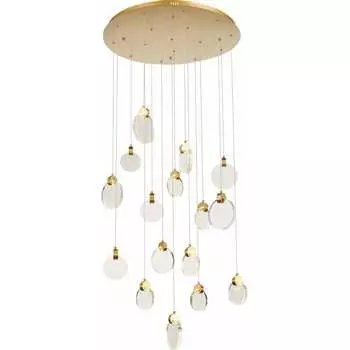 Подвесной светильник ST luce SL6104.203.16