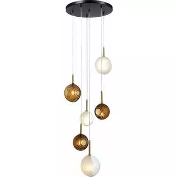 Подвесной светильник ST luce FOLIGNO SL1183.543.06