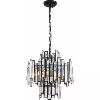 Подвесной светильник ST luce CHIAREZZA SL665.443.06