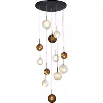 Подвесной светильник ST luce FOLIGNO SL1183.543.12