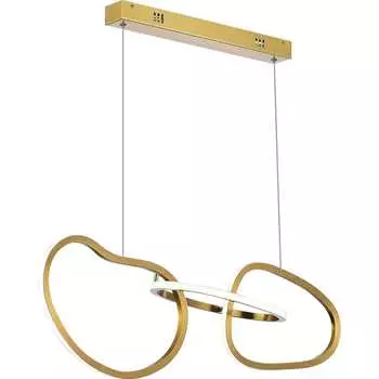 Подвесной светильник ST luce ABRA SL6505.203.26